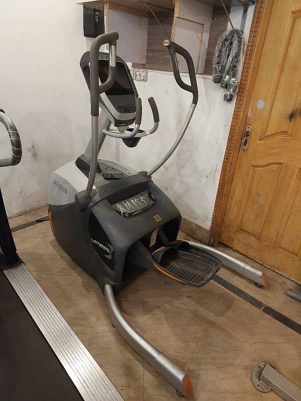 Treadmills / Running Machine / walking machine / jogging machine 9