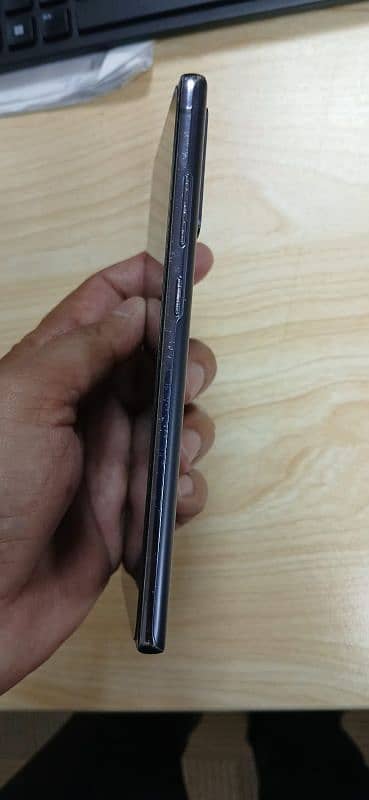 SAMSUNG GALAXY NOTE 20 5G 4