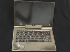 Toshiba Laptop