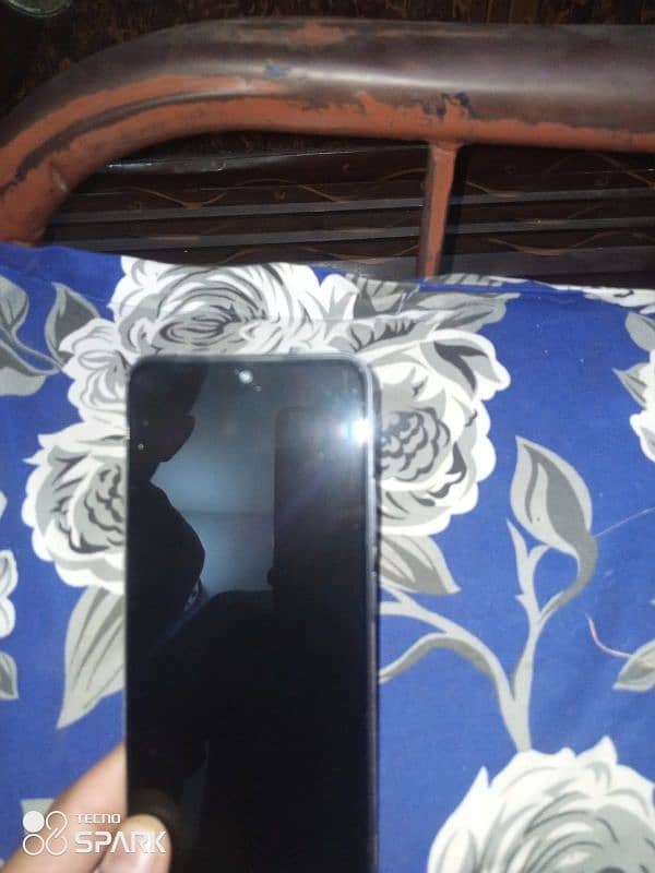 Redmi note 12 mobile phone for sale 3