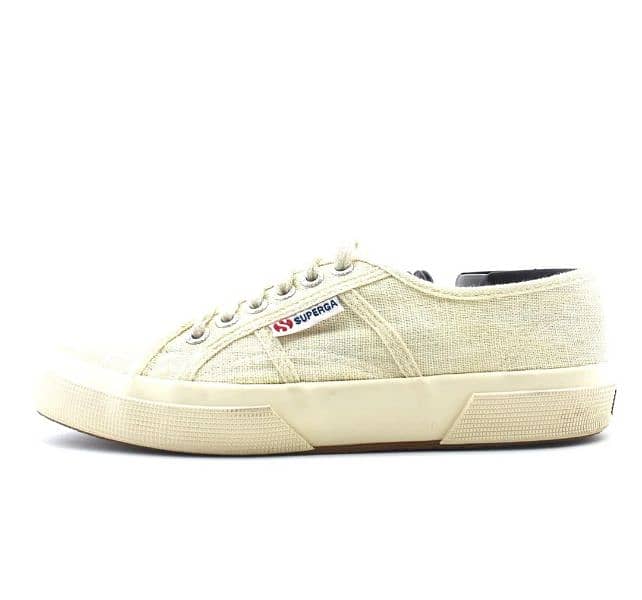 Women Casual Shoes (Superga brand) 1