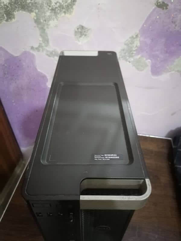 Urgent sale Dell PC 3