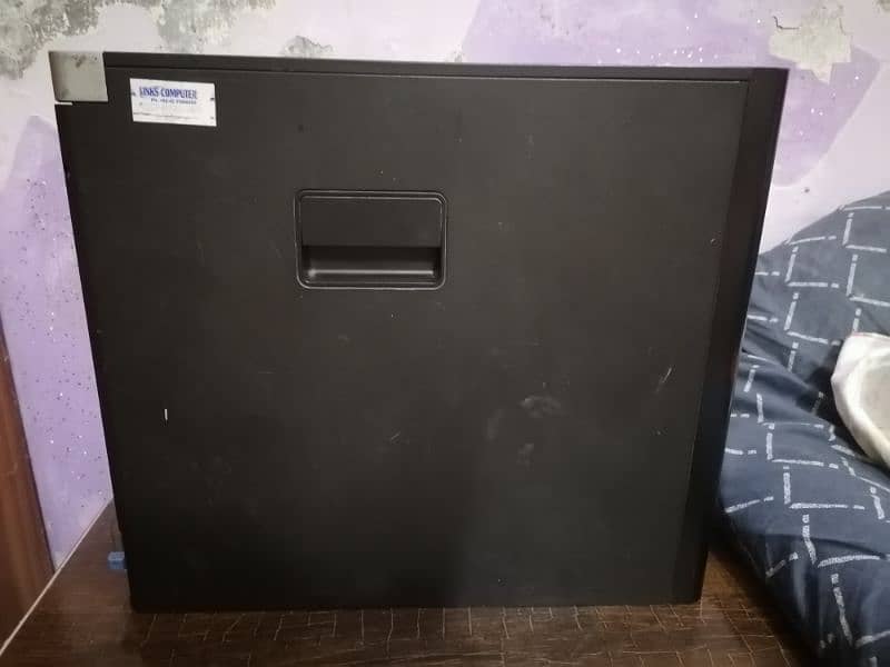 Urgent sale Dell PC 4