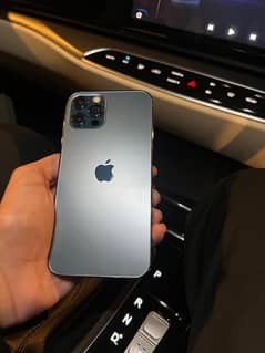 iPhone 12 Pro non PTA 0