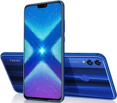 Huawei Honor 8x 128GB 0