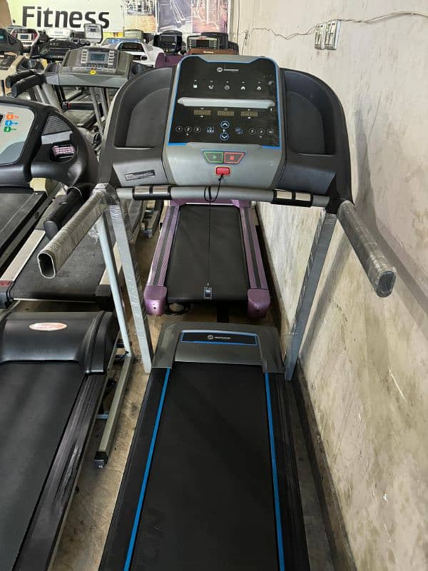 Treadmills / Running Machine / walking machine / jogging machine 3