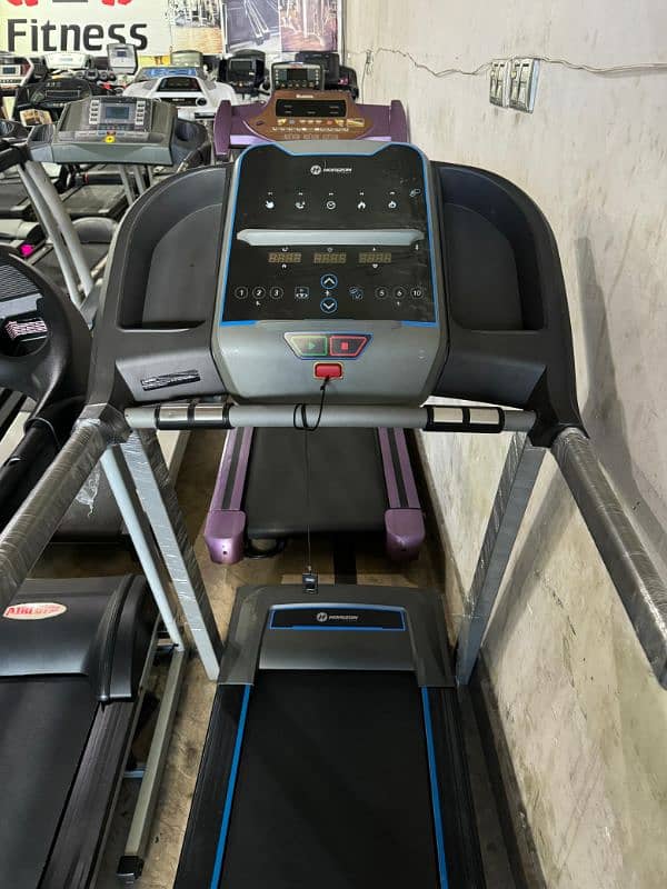 Treadmills / Running Machine / walking machine / jogging machine 4