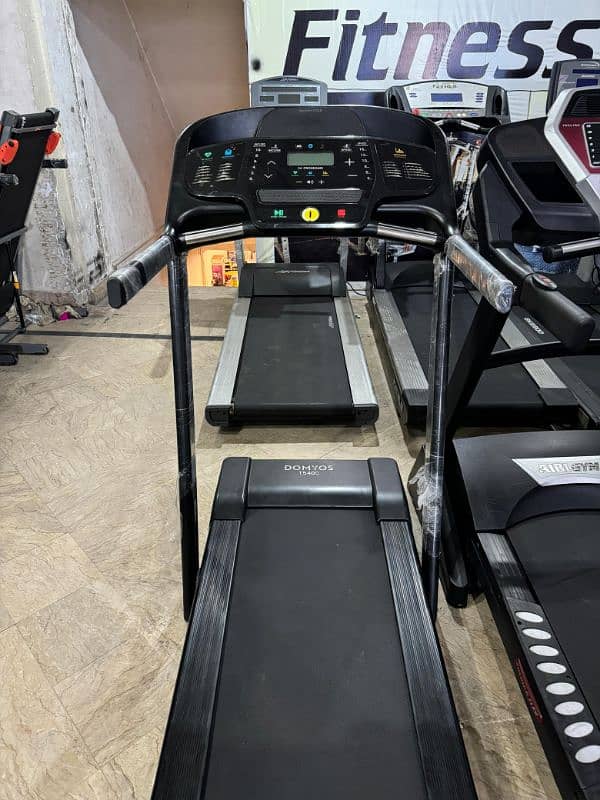 Treadmills / Running Machine / walking machine / jogging machine 7