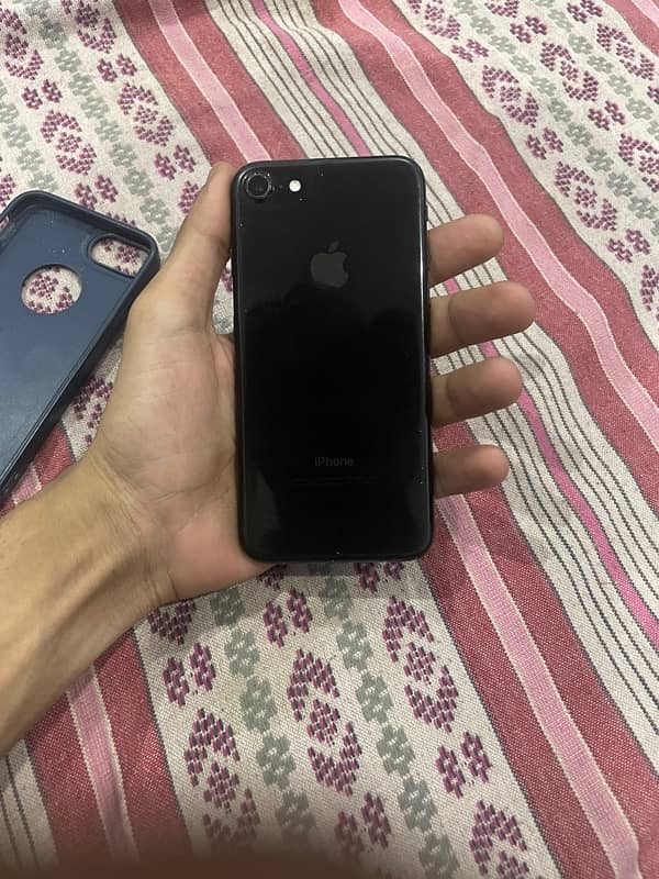 Iphone 7 Pta Approved 128gb 1