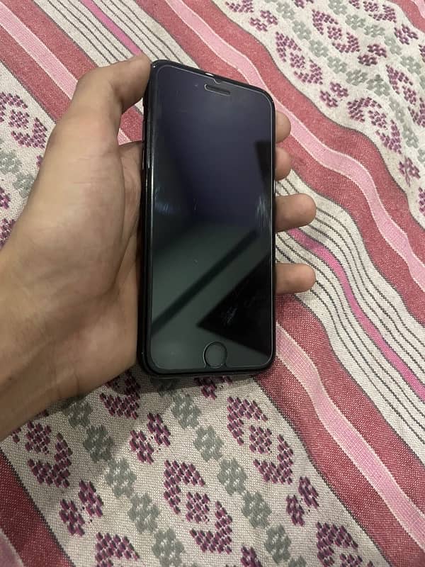 Iphone 7 Pta Approved 128gb 2