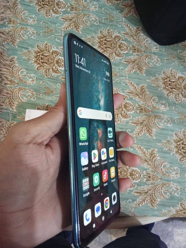 Redmi Note 10 immaculate condition 5