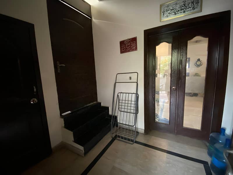 10 Marla House For Sale In Paragon City Lahore 5