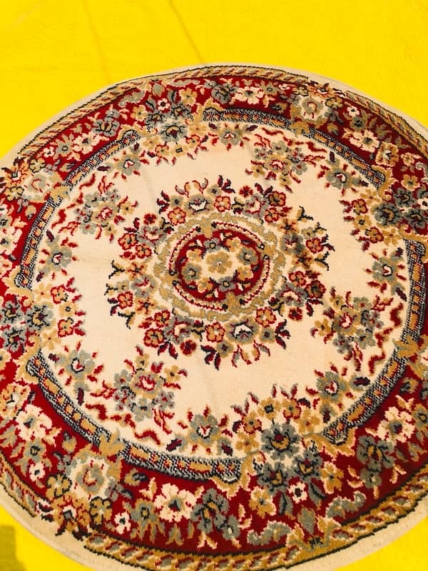 Luxury Round Rugs and Carpets 6