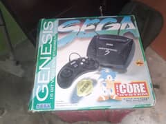 Sega