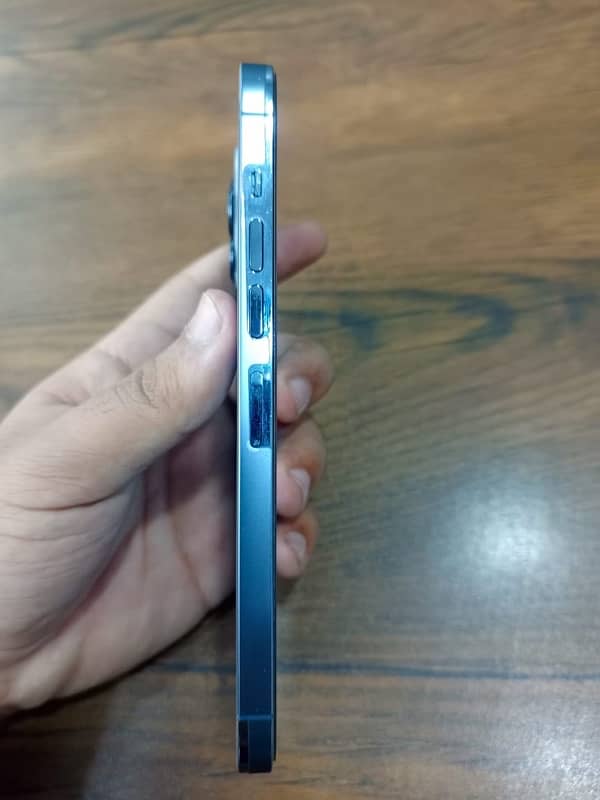 I Phone 13 Pro Max Non PTA Factory Unlock 3