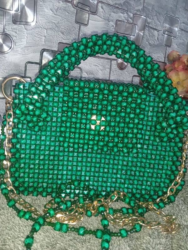 crystal beaded bags 3