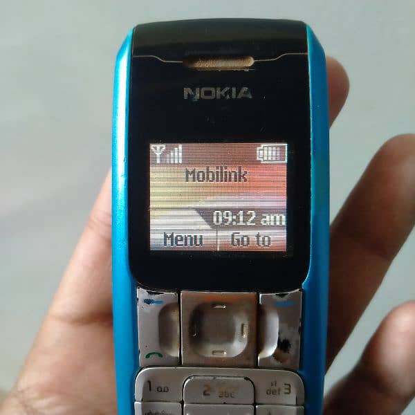 Nokia 2310 Original (Single Sim) 1