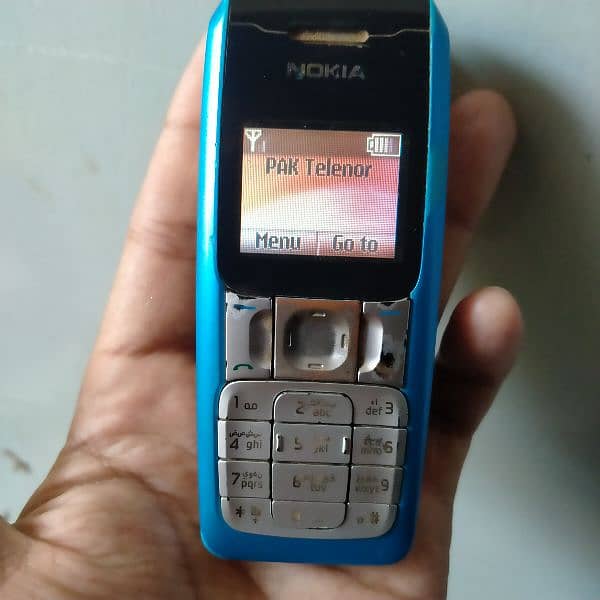 Nokia 2310 Original (Single Sim) 7