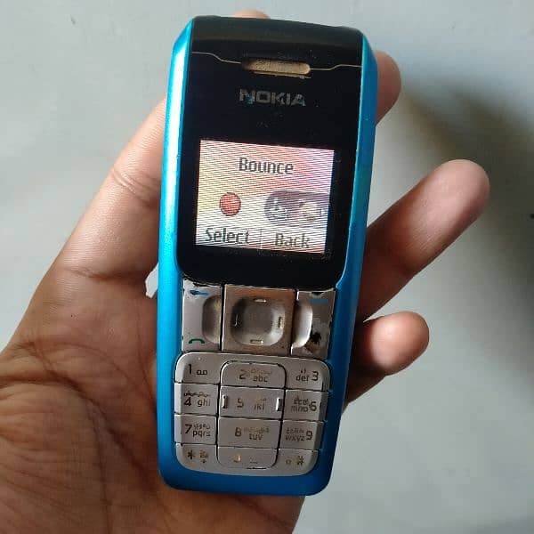 Nokia 2310 Original (Single Sim) 9