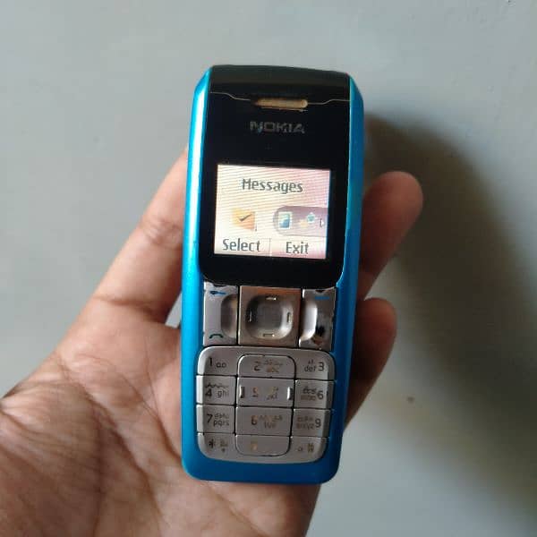 Nokia 2310 Original (Single Sim) 11