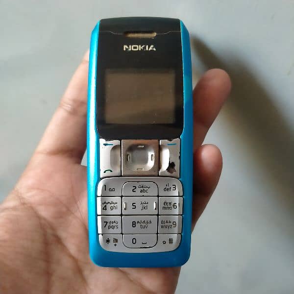 Nokia 2310 Original (Single Sim) 13