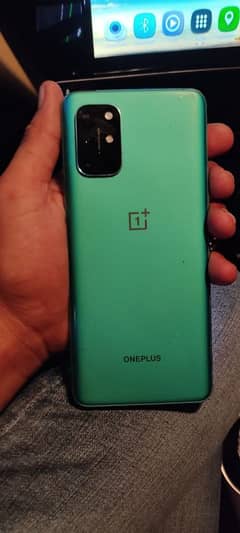 one plus 8t 12+12gb 256gb