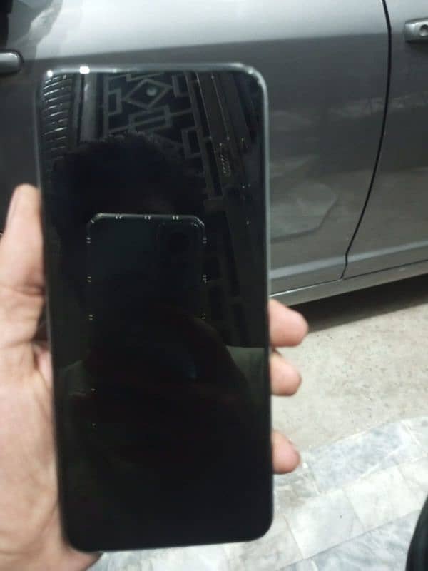 Infinix hot 30 play 4