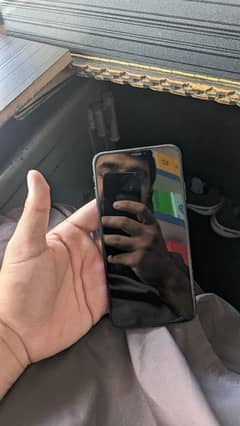 XS Max NON PTA 256 Gb