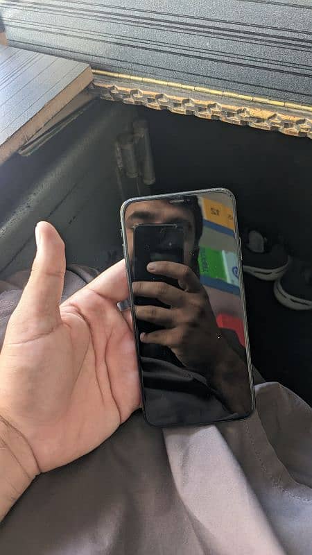 XS Max NON PTA 256 Gb 0