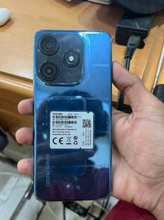 Tecno spark 10c 128gb 10/9 condition