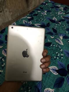 I pad mini 2 0