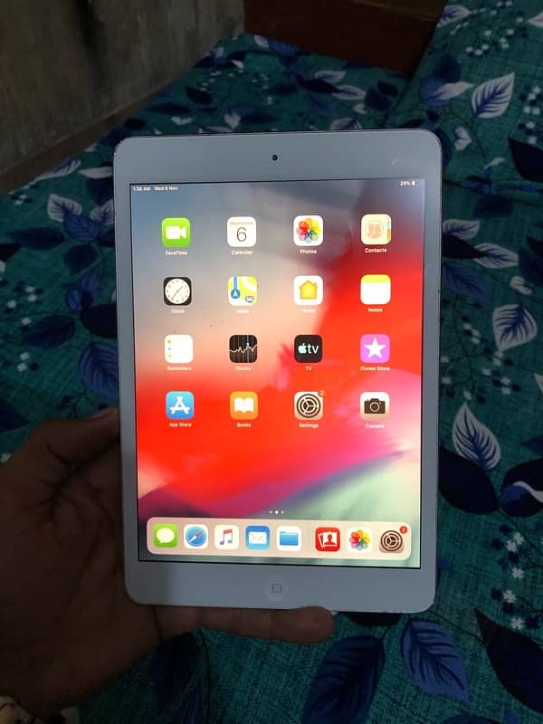 I pad mini 2 2