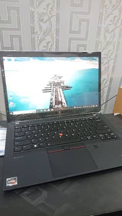 LENOVO THINKPAD P14s Gen 2 Ryzen 7 pro 5850U 0