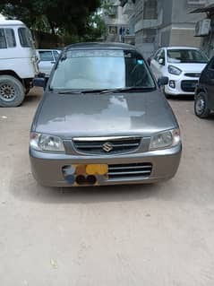 Suzuki Alto 2010