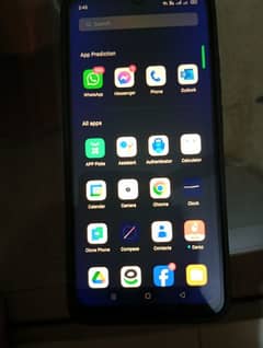 Oppo A15S 4GB 64GB exchange possible 0