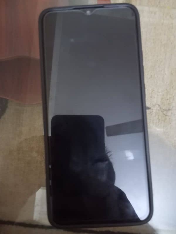 Oppo A15S 4GB 64GB exchange possible 2