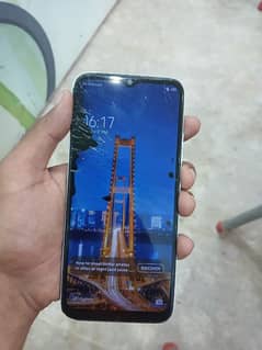 tecno saprk 6 Go 4/64 0