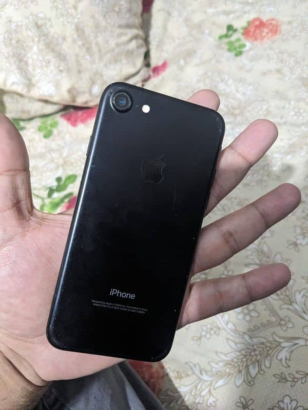 iPhone 7 Pta approved 1