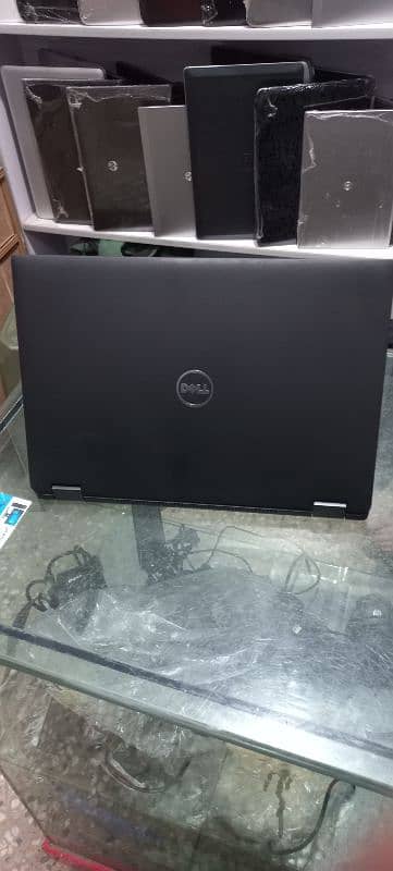 DELL 5289 i5 7th gen 8GB 128GB 2