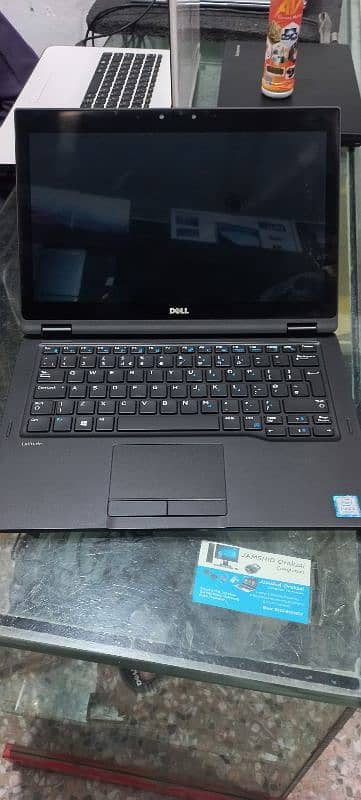 DELL 5289 i5 7th gen 8GB 128GB 3