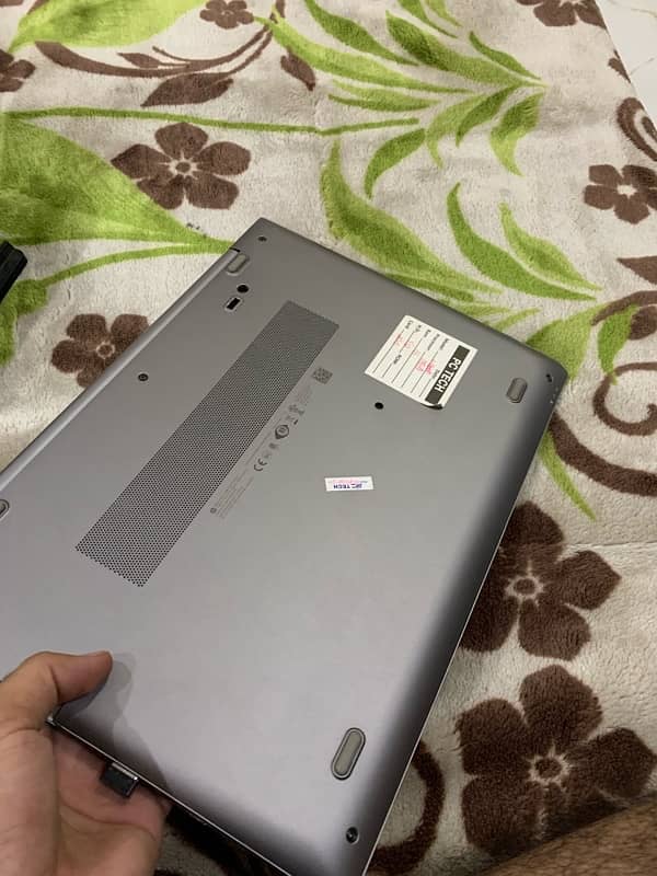 HP Z BOOK 14u G5 3