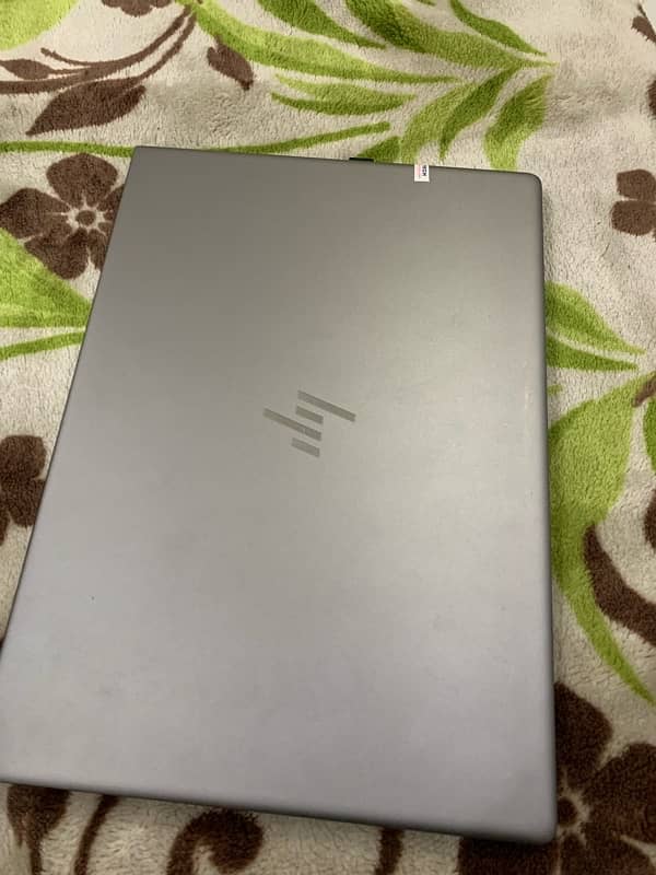 HP Z BOOK 14u G5 9