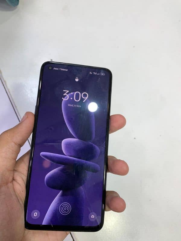 oppo Reno 5 8/128 0