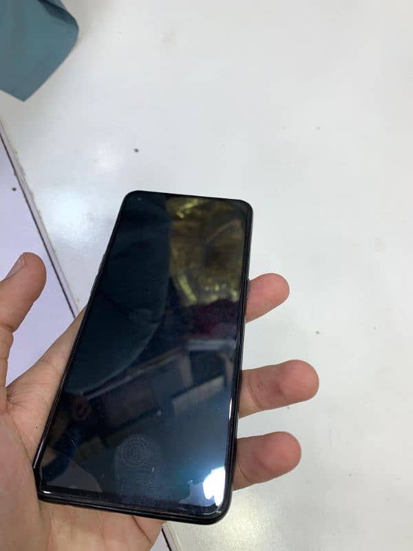 oppo Reno 5 8/128 1