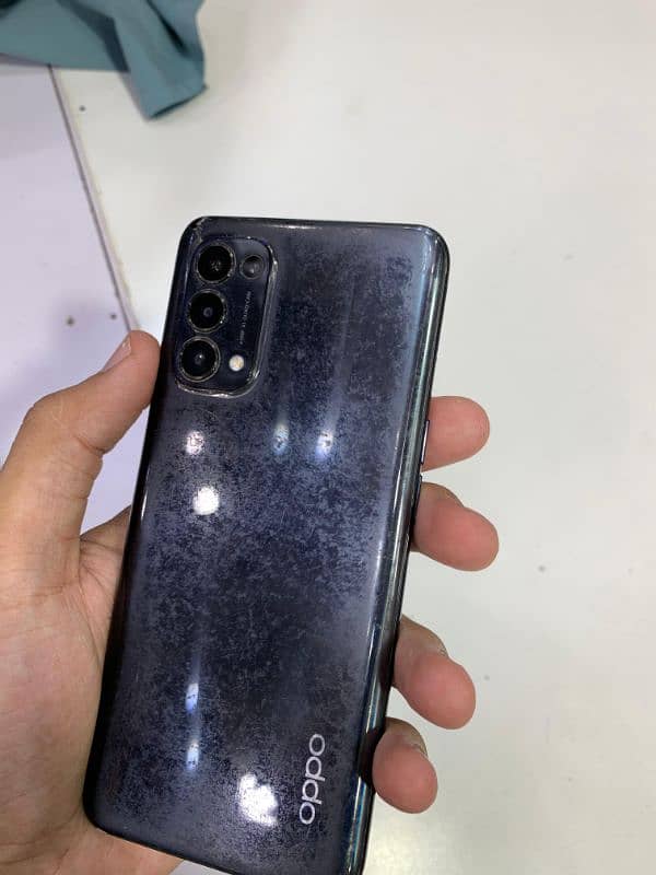 oppo Reno 5 8/128 6