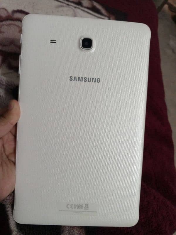 Samsung tab 1