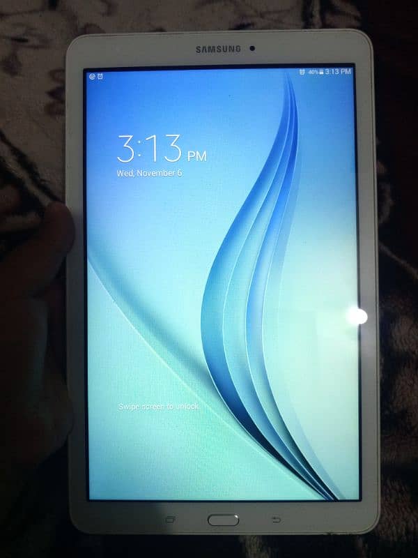 Samsung tab 2