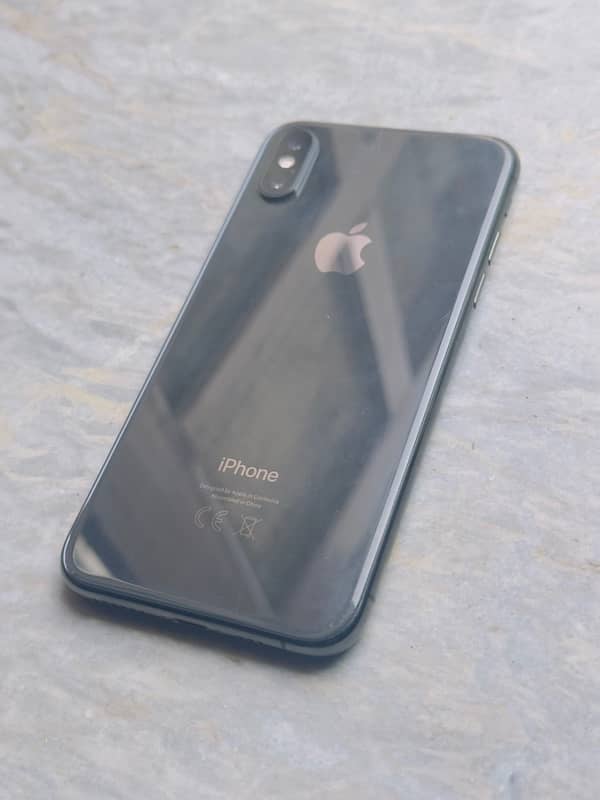 pta approved iphone  xs dual pta apprved all ok totally original 2