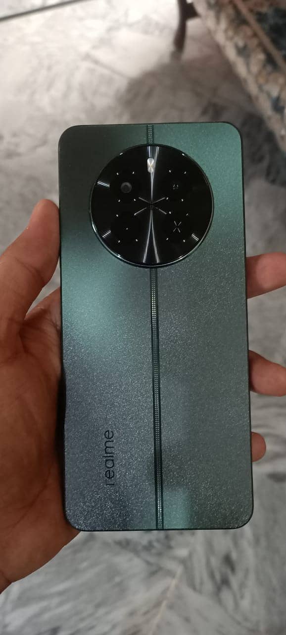 Mobile Realme 12 For Sale 3