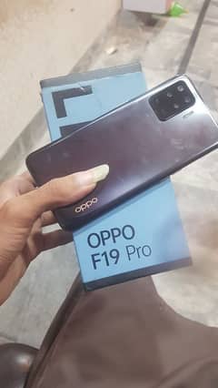 oppo f19 pro 8 128